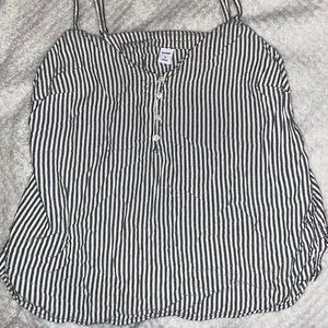 Old Navy Striped top